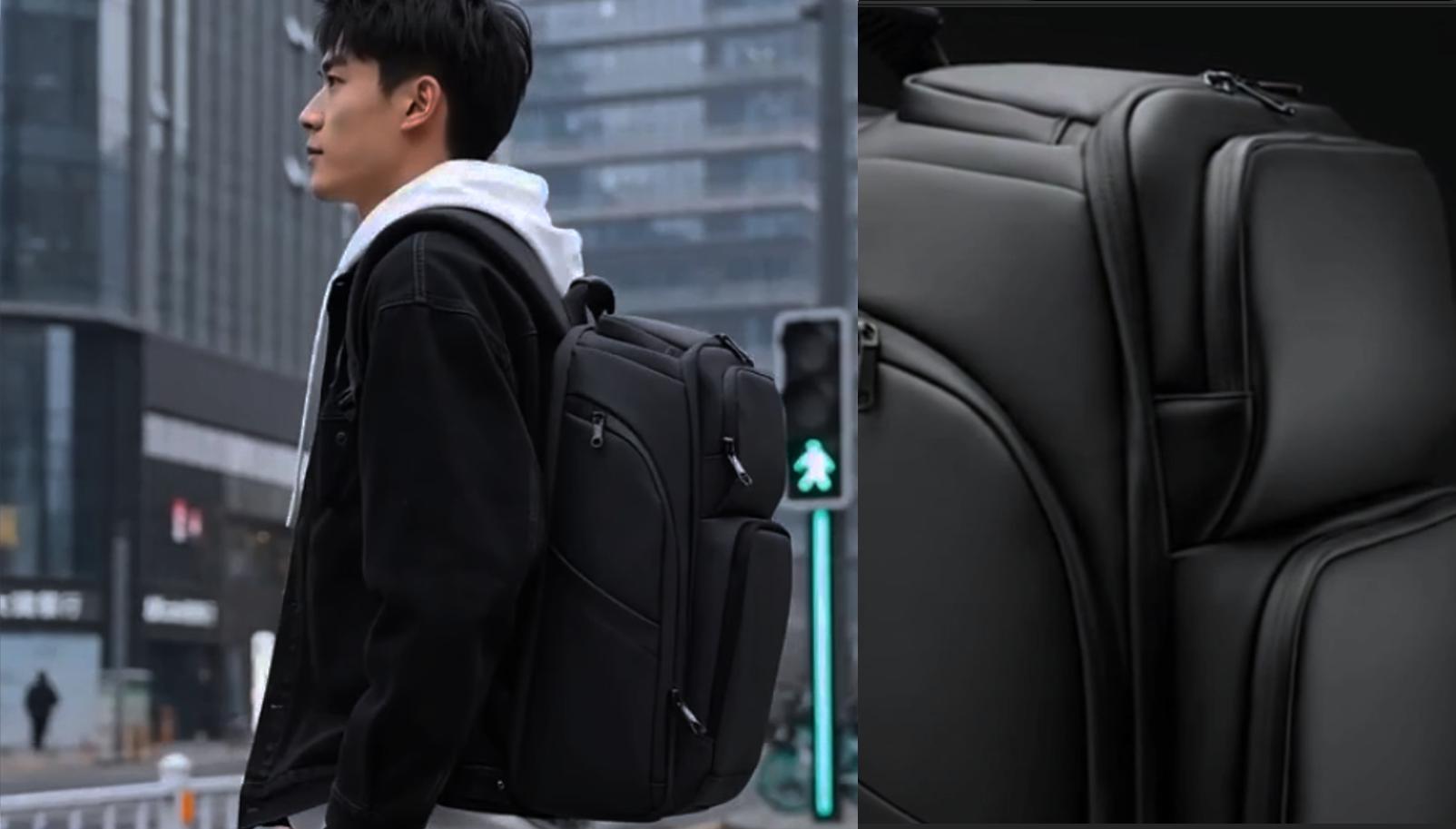 Amazon.co.jp: [ABIBA] リュック メンズ ビジネスリュック リュック