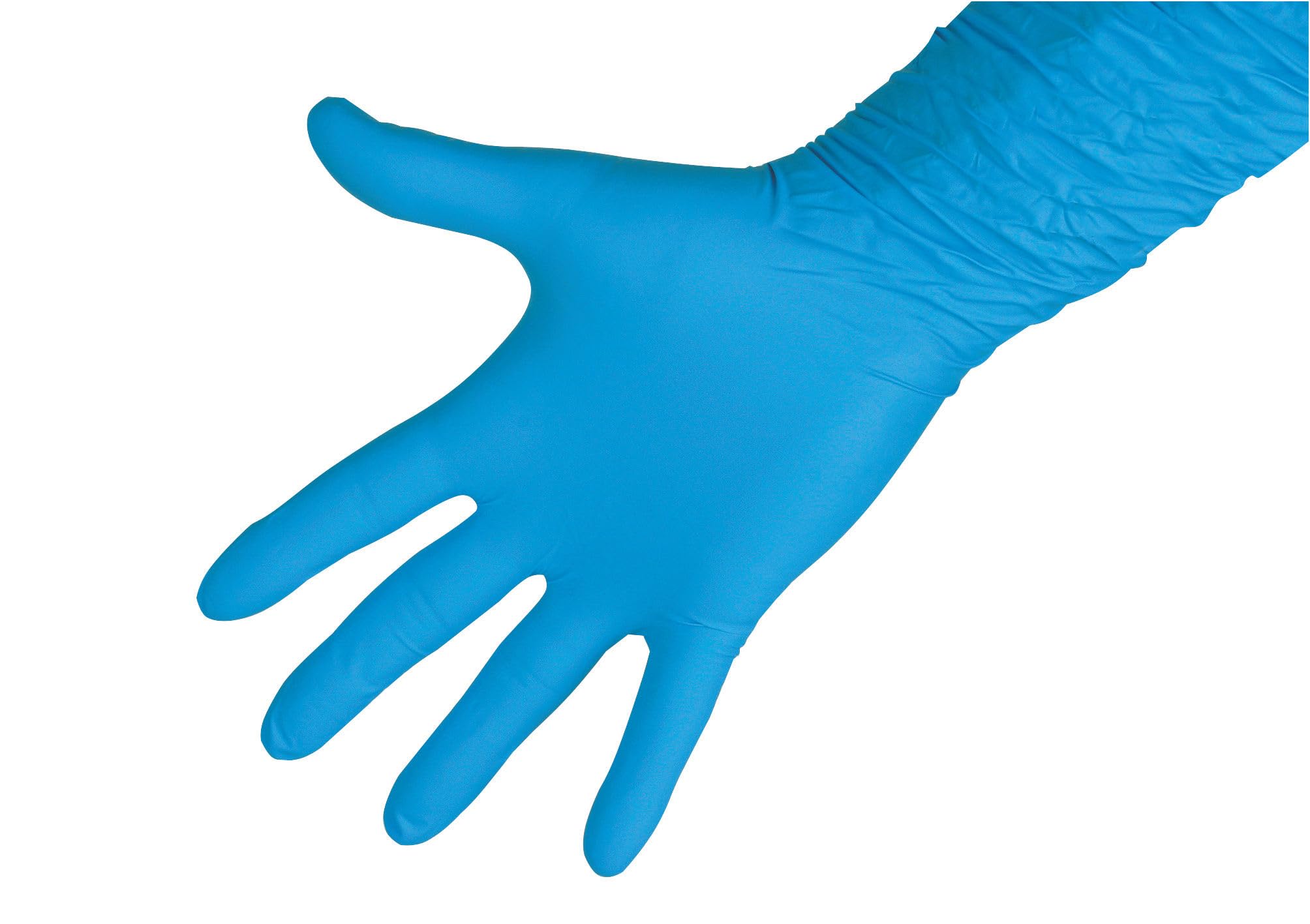 Kerbl Women's Gloves blue XXL
