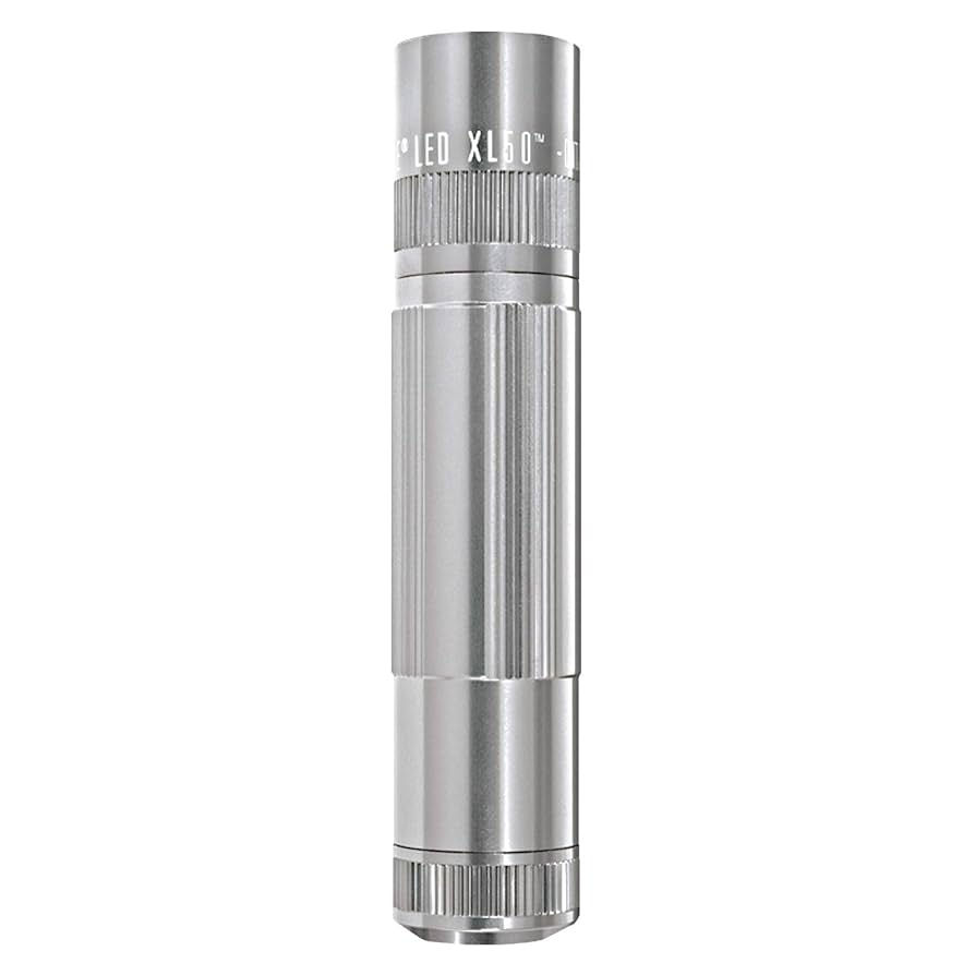 MAGLITE 【XL50 104ルーメン】 Maglite® XL50 - LED Flashlight