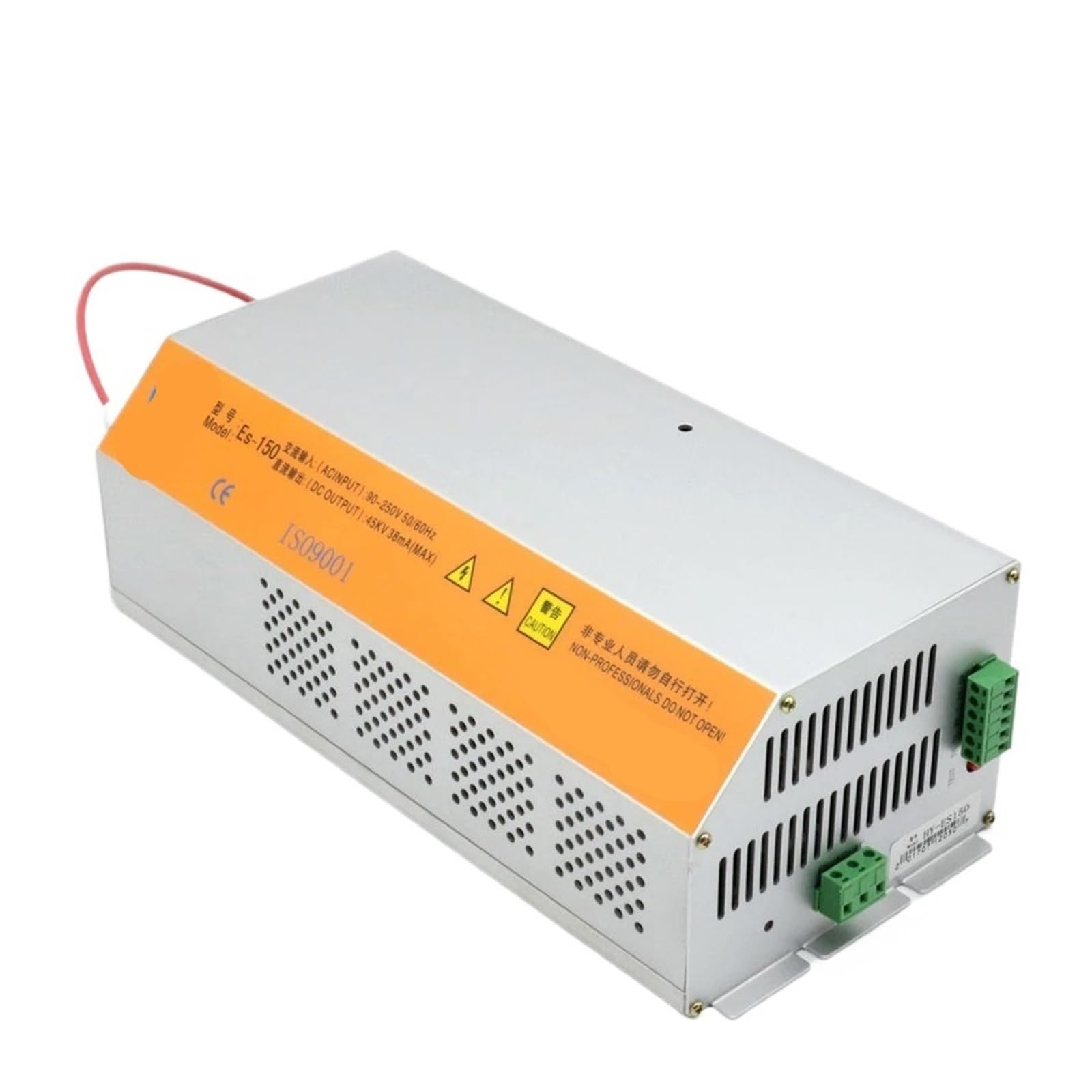 SWEWDSQG 150W ES150 CO2 Power Supply 130-150W