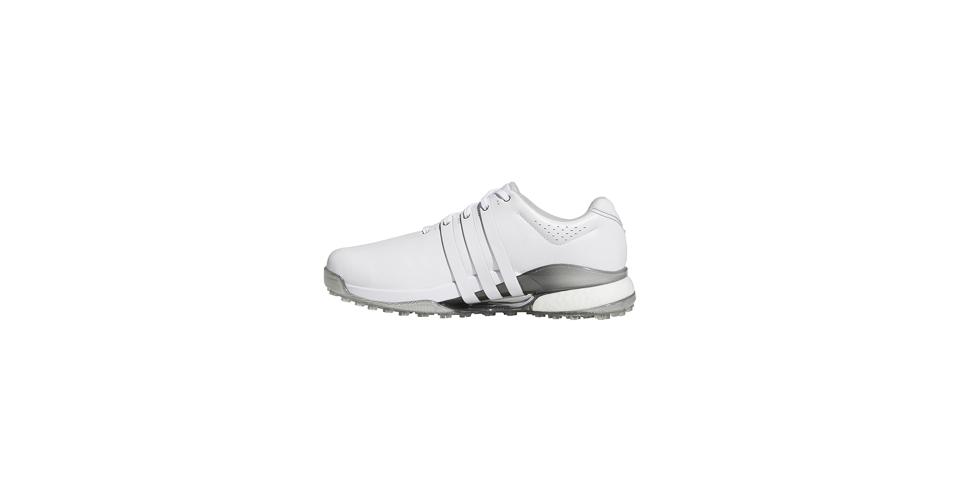 Amazon.com | adidas Men's Tour360 25 Wide Spikeless Shoes