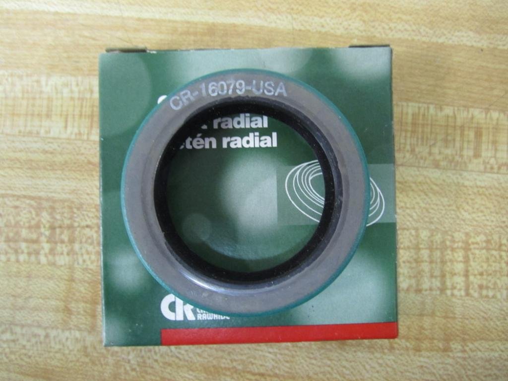 Chicago Rawhide CR 16079 Oil Seal (Pack of 3)