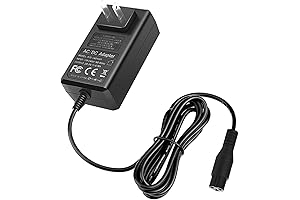 Razor 24V Dirt Quad Charger Adapter