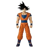Bandai Namco - Dragon Ball Super - Goku, Limit Breaker 12" Action Figure