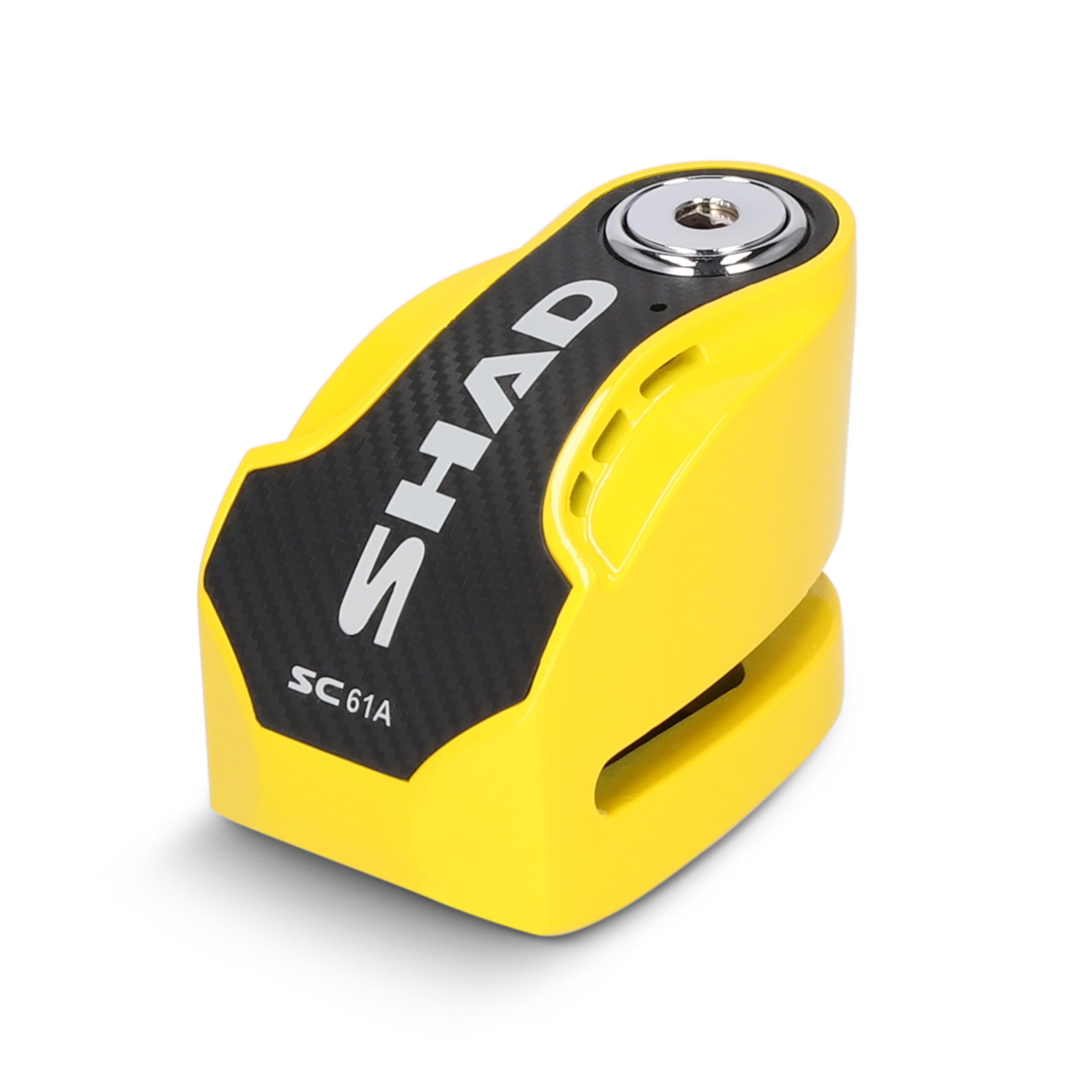 SC61A DISC ANTI-THEFT – Yellow