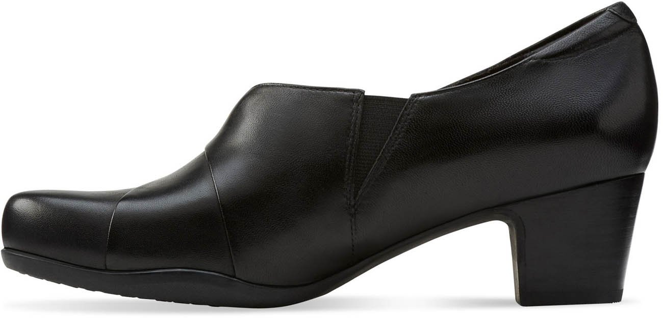 Clarks Un Damson Adele - Tacón Mujer