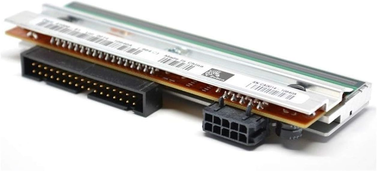 PRINTHEAD for: Zebra Printers 105 SL / 105SL 203DPI Print Head Models [203DPI] [G32432-1M] [g32432-1m-a]