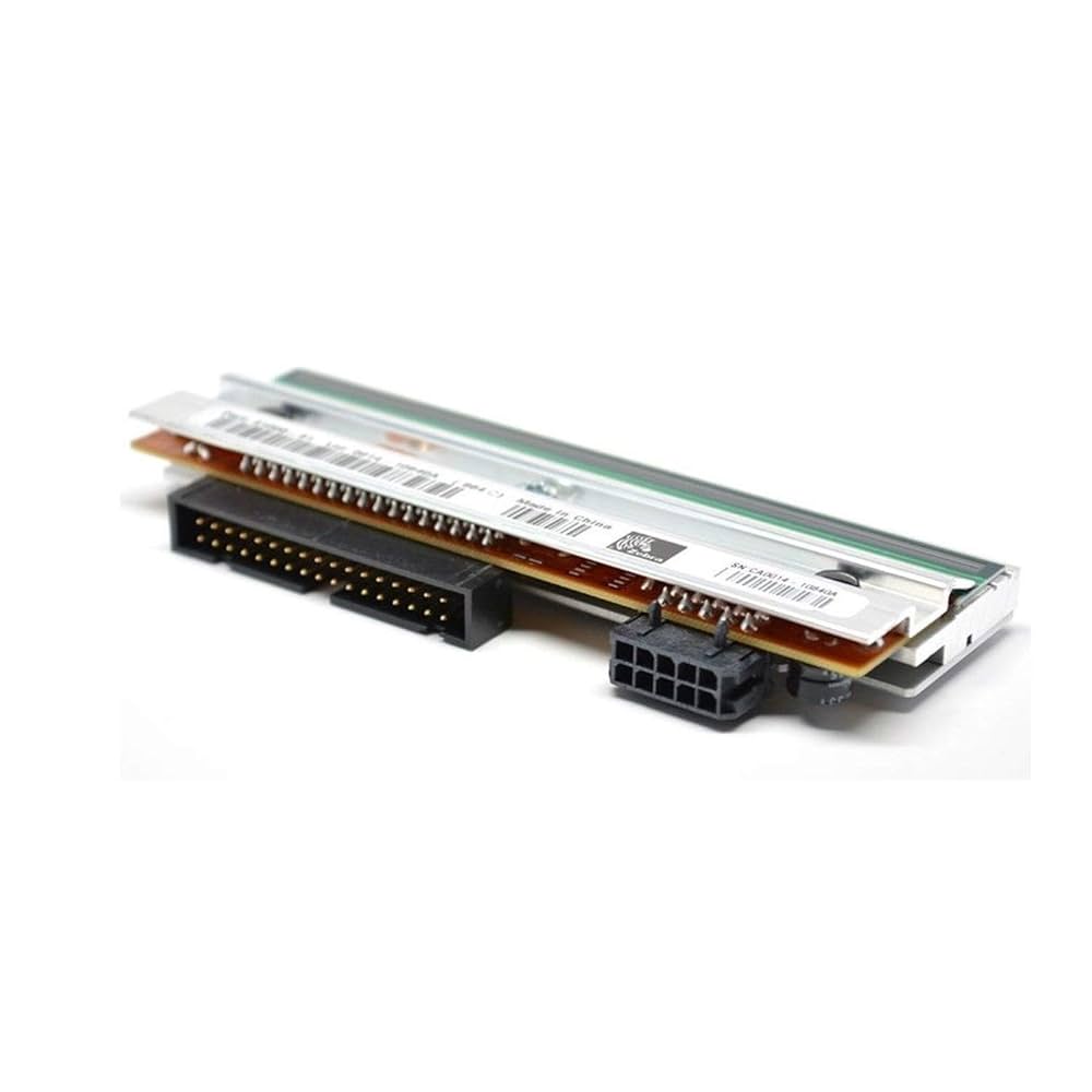 Amazon.com : PRINTHEAD for: Zebra Printers 105 SL / 105SL