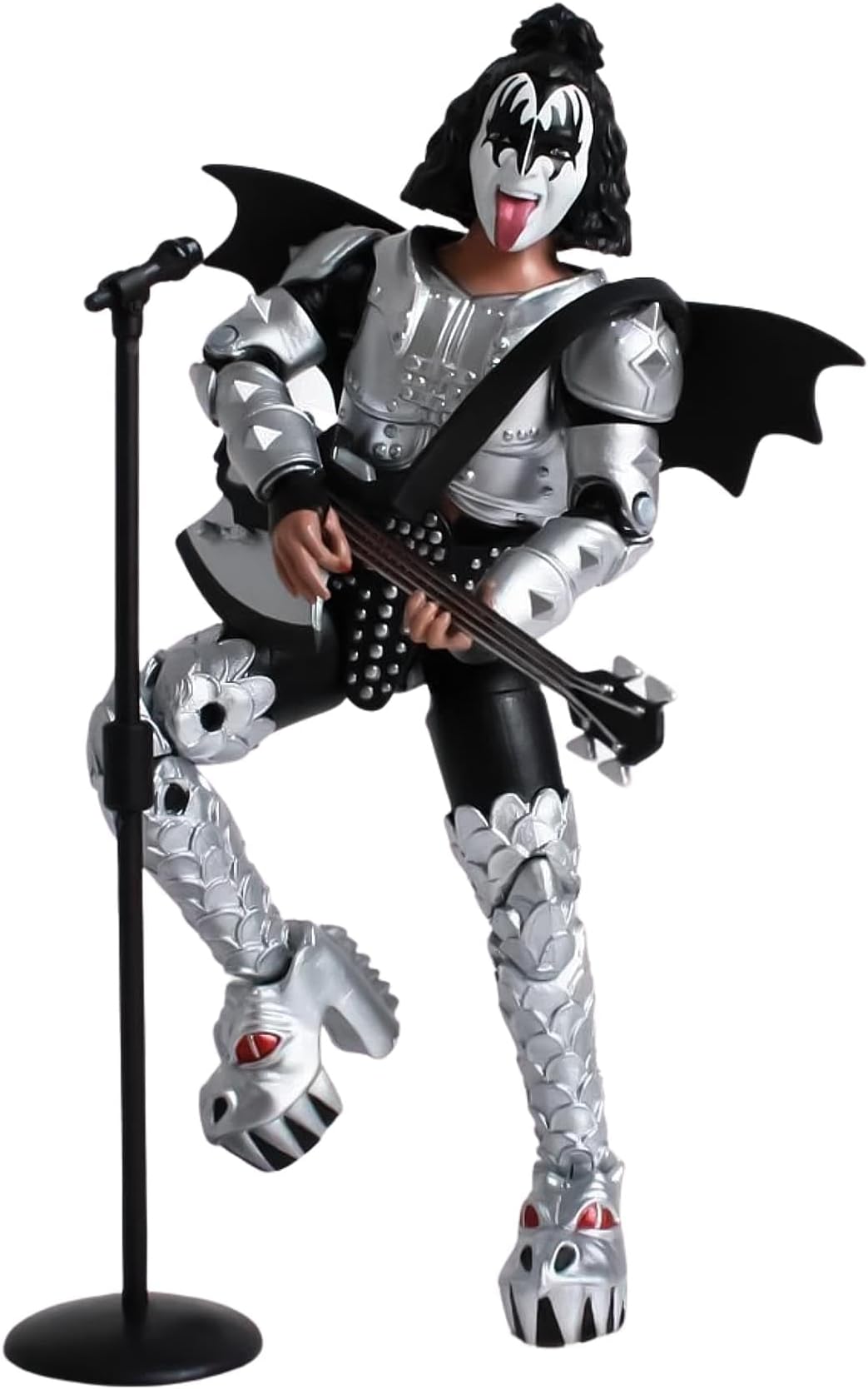 BST AXN Action Figure Demon)