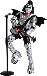 The Loyal Subjects BST AXN Action Figure Demon)