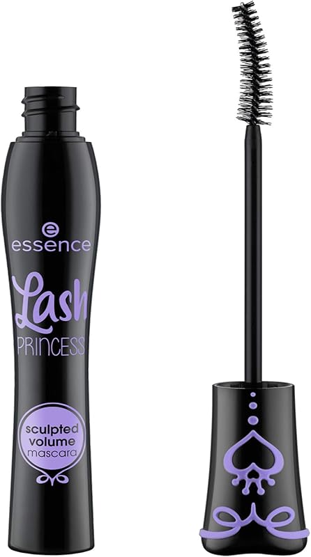 Essencelash princess sculpted volume mascara