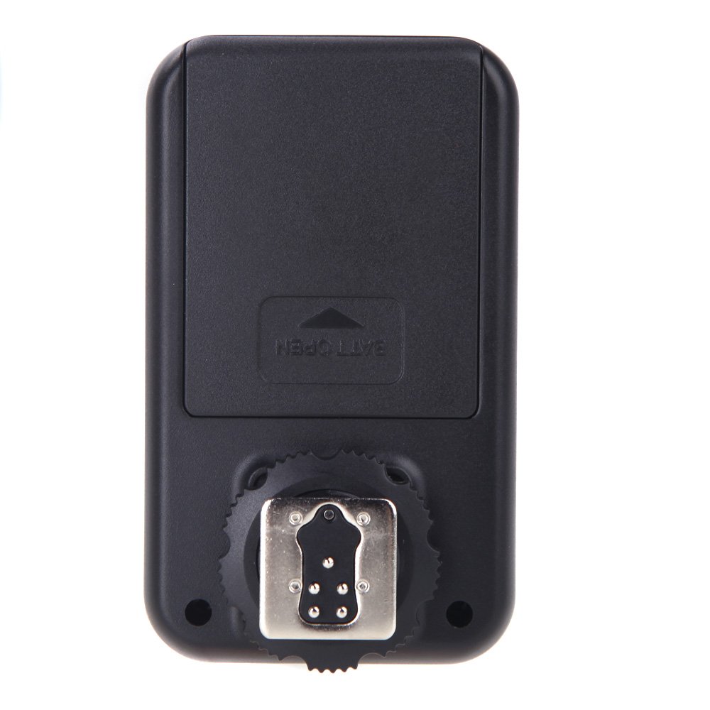 YONGNUO YN-622C-TX E-TTL télécommande déclencheur de Flash sans fil à vitesse de synchro1/8000s E-TTL (II) flash sans fil pour Canon EOS 60D/70D/400D séries/500D séries/600D séries/10000D séries/40D/50D/7D/1D séries/5D séries