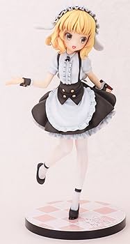 ファニーナイツ ご注文はうさぎですか?? リゼ 1/7スケール ATBC-PVC製 塗装済み 完成品フィギュア n5ksbvb Amazon.co.jp: 青島文化教材社(AOSHIMA) ファニーナイツ ご注文