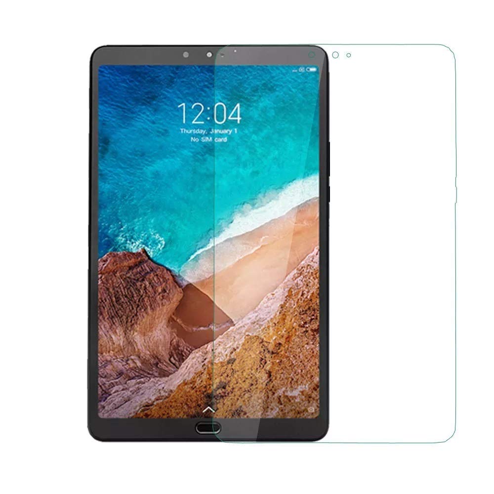 DVTECH Tablet Screen protector for Xiaomi Mi Pad 4 Plus (1 no) - Not a Tempered Glass (B08PC9WMYB) Amazon Price History, Amazon Price Tracker