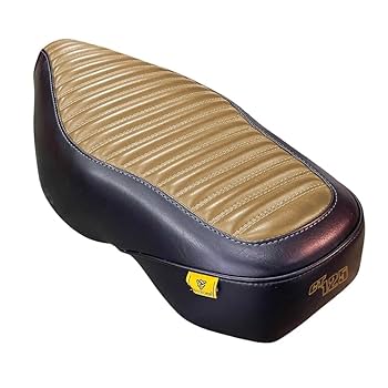 Amazon | MotoLordD ホンダ ハンターカブCT125 交換用シート