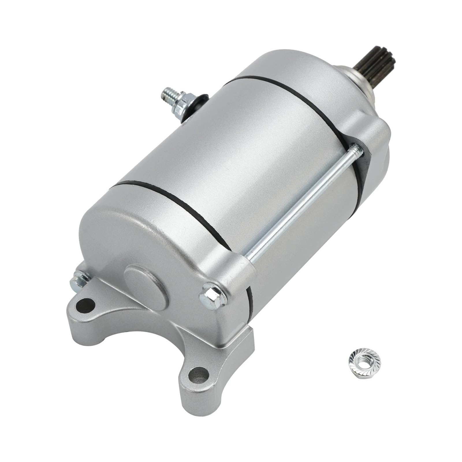 Motor De Arranque Para Daelim Para VT125 Para Evo MJ 2000-2005