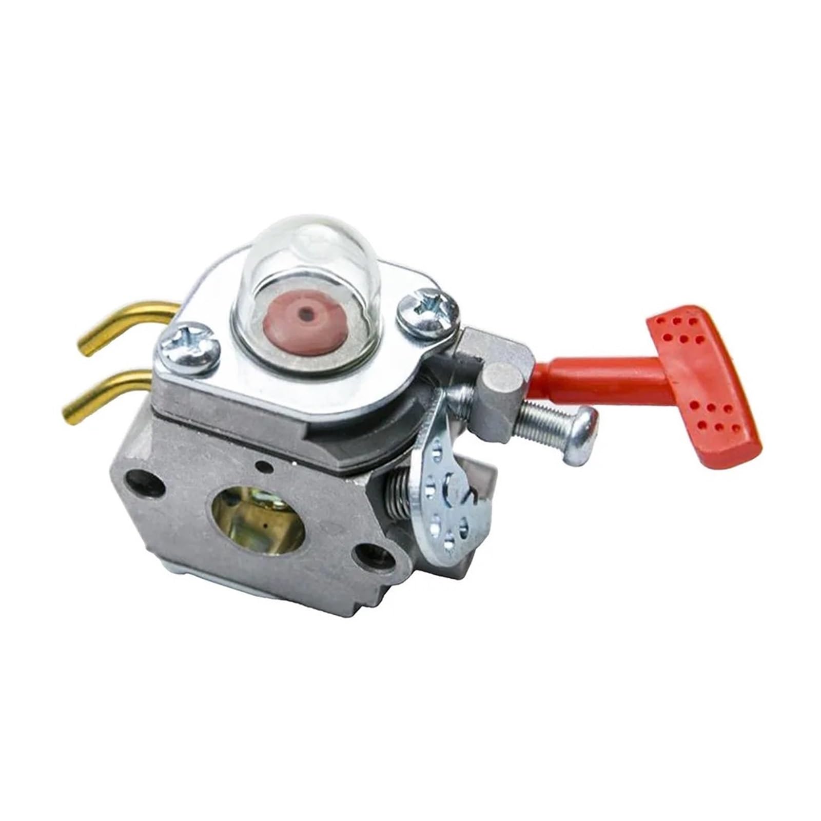 Carburateur C1U-H39A pour réparer la tondeuse avant l'entretien du jardin