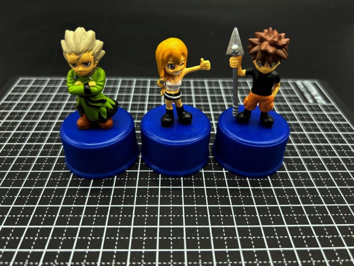 Amazon.co.jp: 〓講談社 少年マガジン誌上限定〓RAVE（レイヴ）ボトル