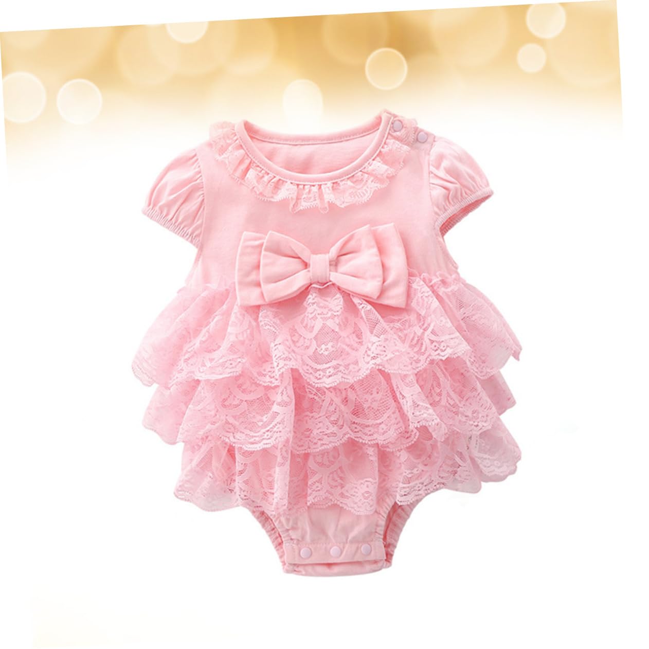 Monos De 3 Uds Para Niñas Mameluco Traje De Llena Mamelucos Falda Ropa De Bebé Mono De Verano Falda De Verano Para Niña Vestidos De Ropa