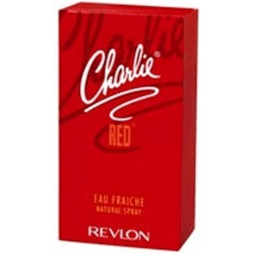 Revlon Charlie Red 15ml