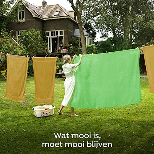 Robijn Collections Bohemian Blossom Wasverzachter, voor heerlijk zacht wasgoed - 30 wasbeurten - Image 8