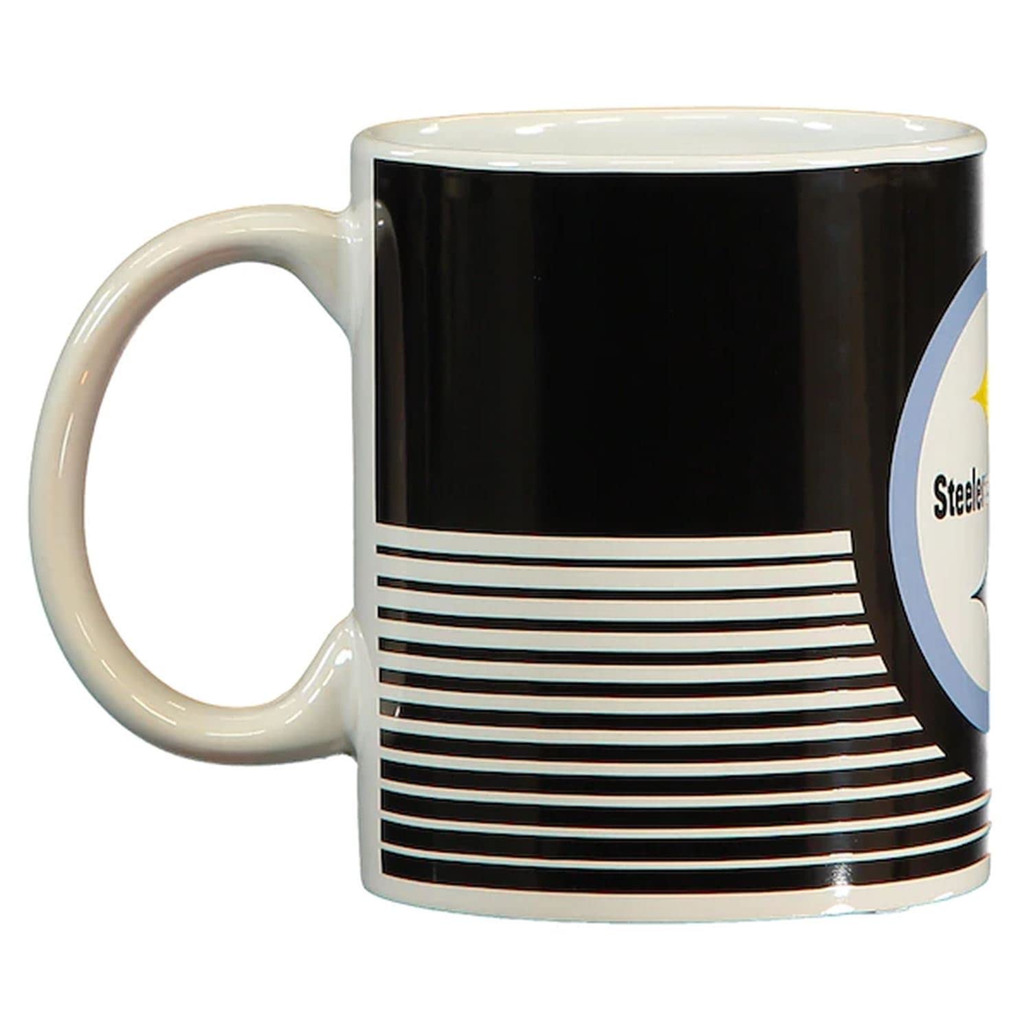 FOCO NFL Linea Mug Forever Collectibles Football Americano Tazza Coppa Logo della Squadra