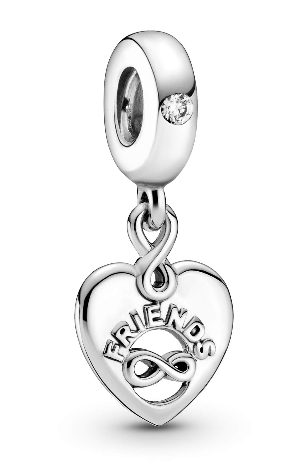 Pandora Parure da Donna Argento Sterling 925 51780