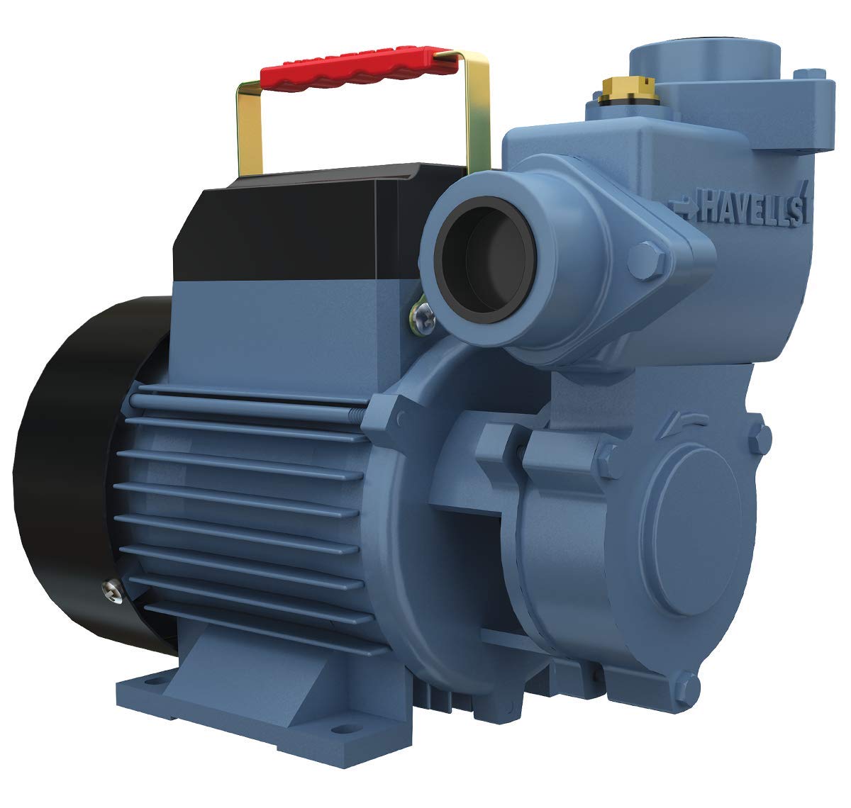 Havells Self Priming Hi-Flow M1 Monoblock Pump 0.75Kw/ 1.0HP (Grey) (B082T9GV4C) Amazon Price History, Amazon Price Tracker