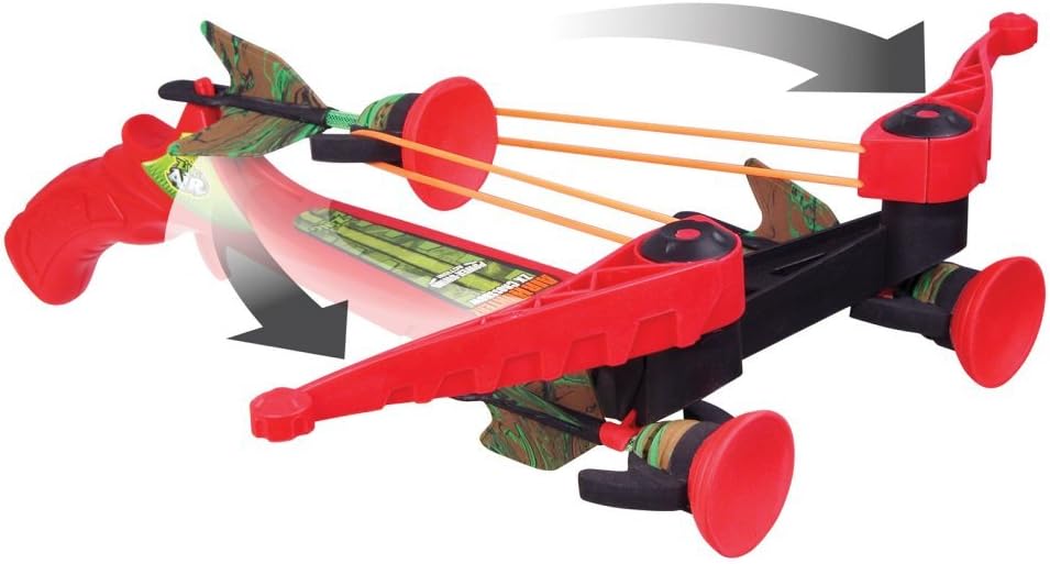 ZX Cross Bow