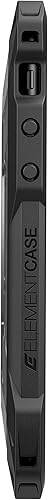 Miniatura 3 de Element Case Funda REV para iPhone 78SE 2020, protección de grado militar con marco delgado y ligero a prueba de golpes, probada contra caídas REV,