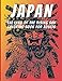 Produktbild Japan The Land Of The Rising Sun Coloring Book For Adults: Fun, Easy and Relaxing Therapeutic Pages - Relaxation and De-Stress; Relief Activity ... Workbook; Cool Illustrations & Drawings