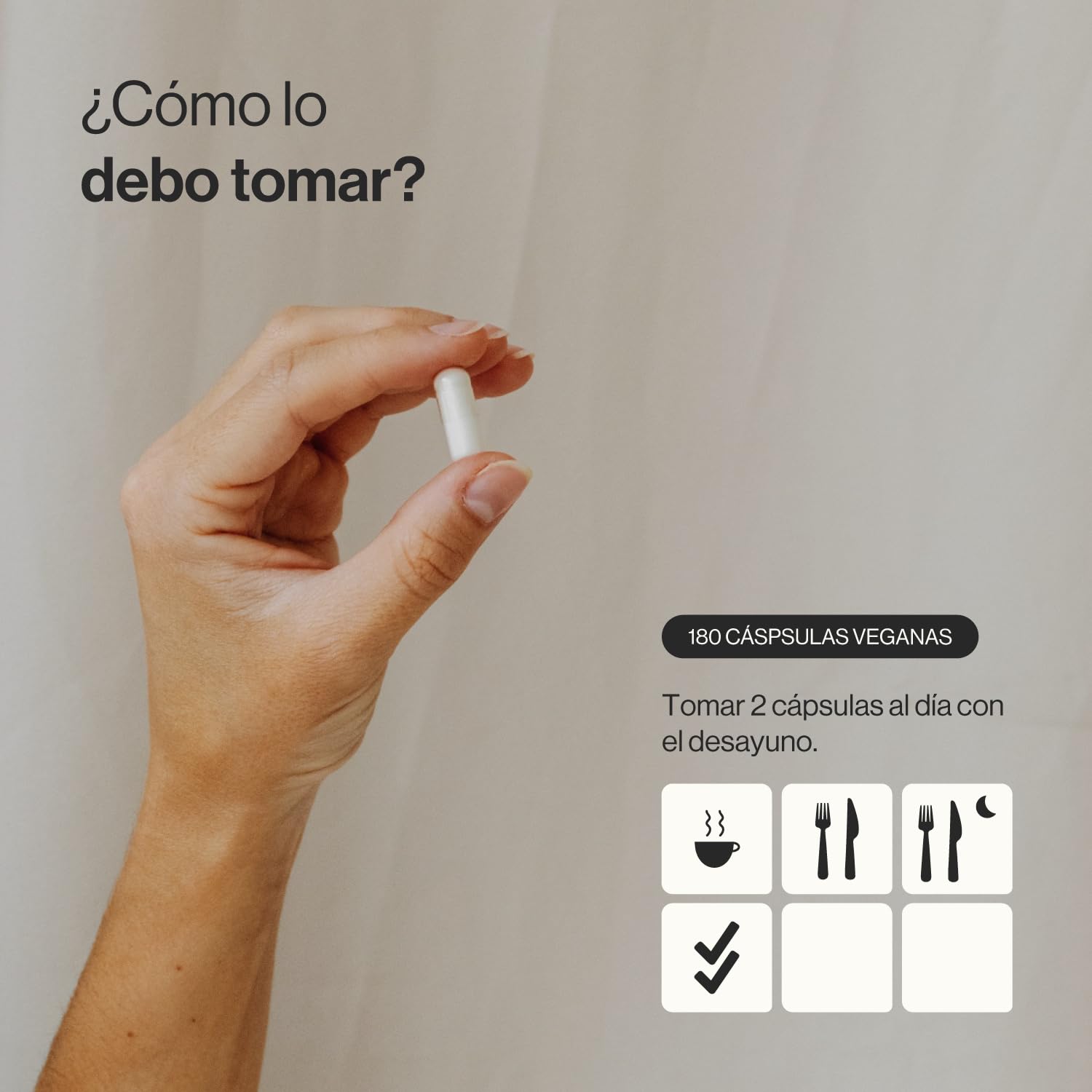 Vitamina C Liposomal 1000 mg por dosis, 180 Cápsulas | Suministro 3 Meses de Vitamina C Pura | Contribuye al Funcionamiento Normal del Sistema Inmunológico | Zenement
