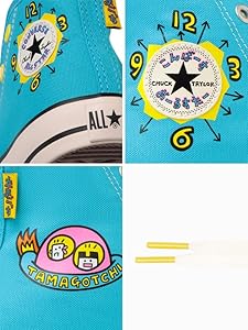 Amazon | [コンバース] スニーカー チャイルド オールスター N