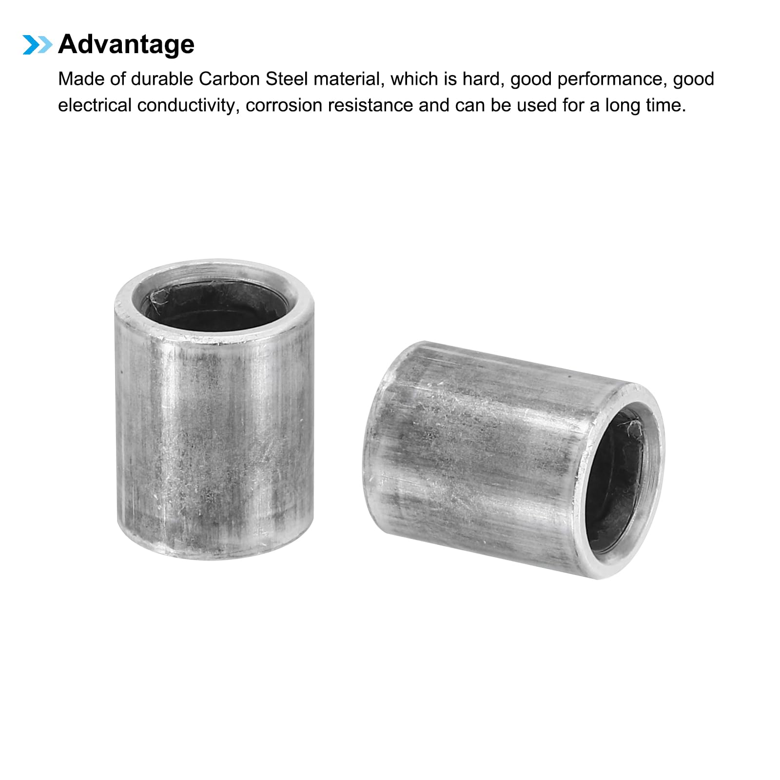 PATIKIL M8 Steel Spacers - Image 4
