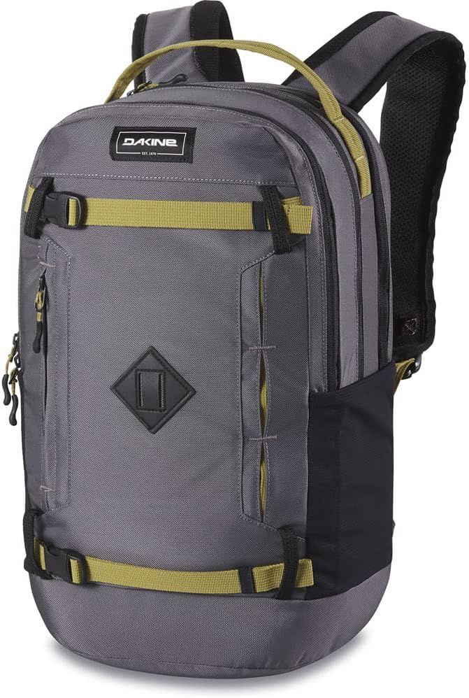 Amazon.co.jp [ダカイン] デイバッグ URBN MISSION PACK 23L CRB ファッション