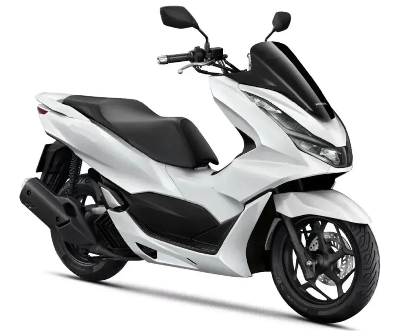 Freno Anteriore A Disco Per Moto Adatto Per Honda PCX125 PCX 125 2021 2022 2023 ABS Versione Scooter Ricambi Disco Freno Anteriore Moto