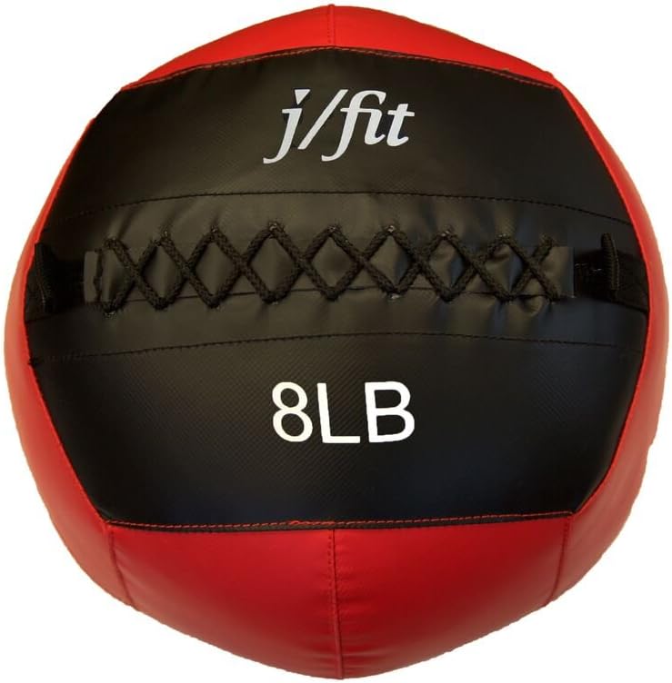j/fit Medicine Ball MAX