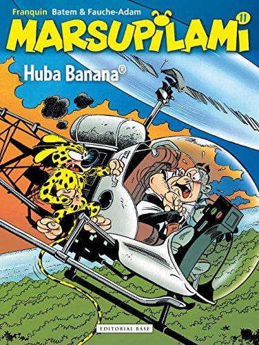 Télécharger Huba Banana Gratuit
