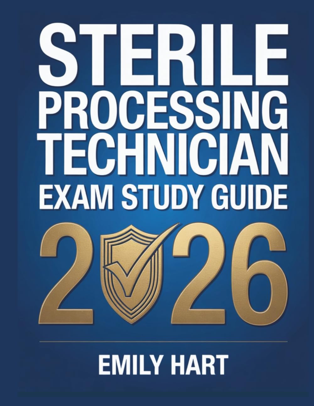 Sterile Processing Technician Exam Study Guide 2026: CRCRST Certification Review with Practice Questions, Exam Strategies, and Detailed Answer Explanations (Elite Nursing Exam Prep Series)