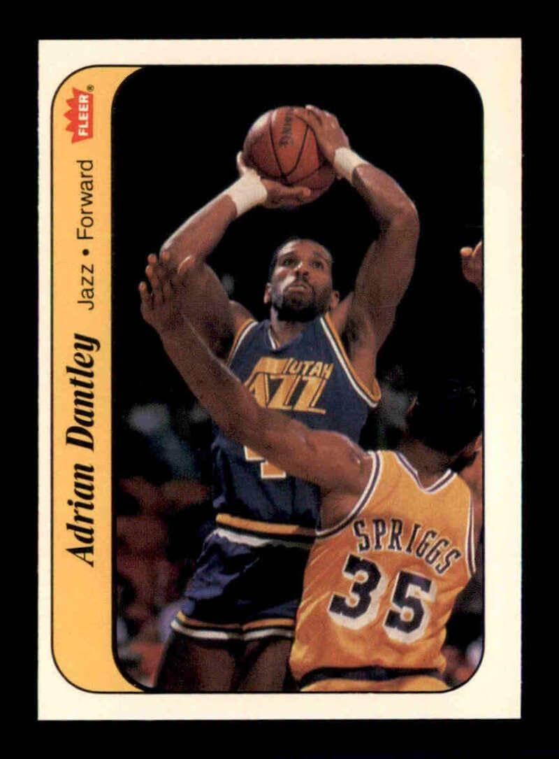 Graded EXMT+ - Unsigned Basketball Cards