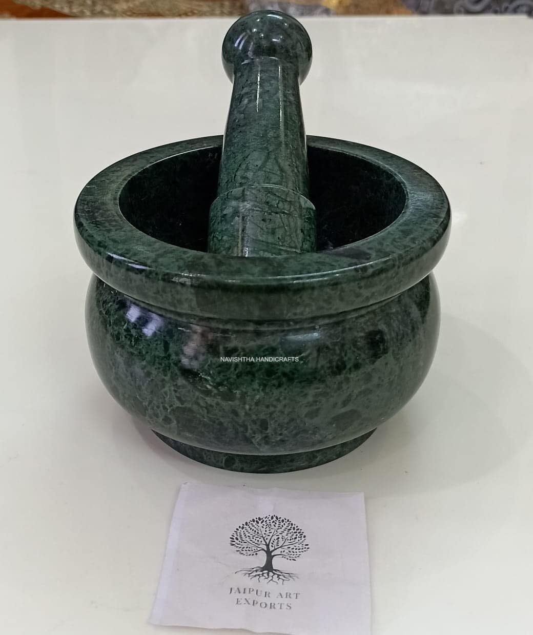 See full amazon price history chart for Jaipur Art Green marble mortar and pestle set stone grinder for kitchen (4 X 3 Inch) With Polish Jaipur Art Green marble mortar and pestle set stone grinder for kitchen (4 X 3 Inch) With Polish (B0BP2H4XQ6) Amazon Price History, Amazon Price Tracker