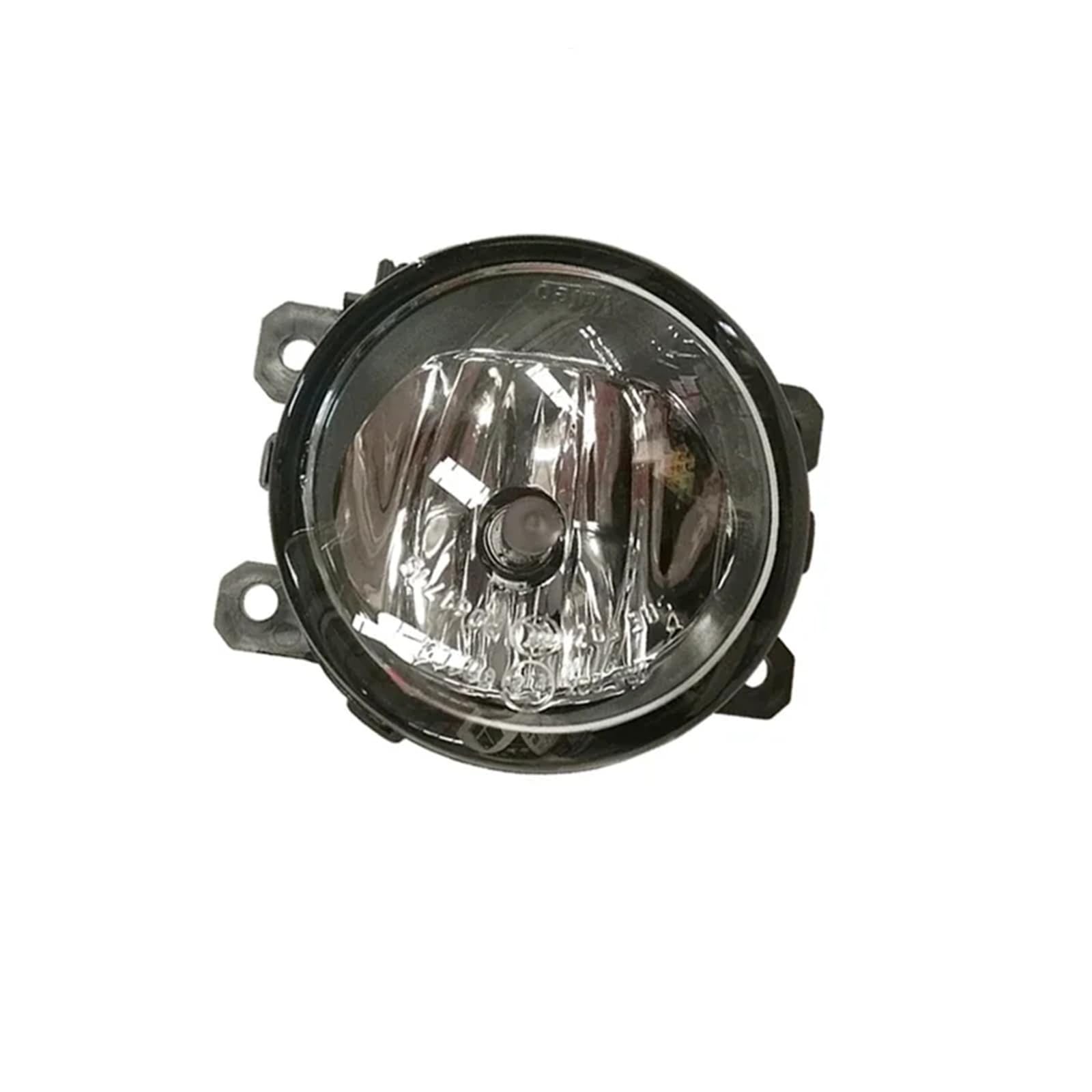 Assemblage De Phares Antibrouillard 6208Q3 Accessoires Feu antibrouillard avant pour Citroën et Peugeot Réparation(2 Pcs)