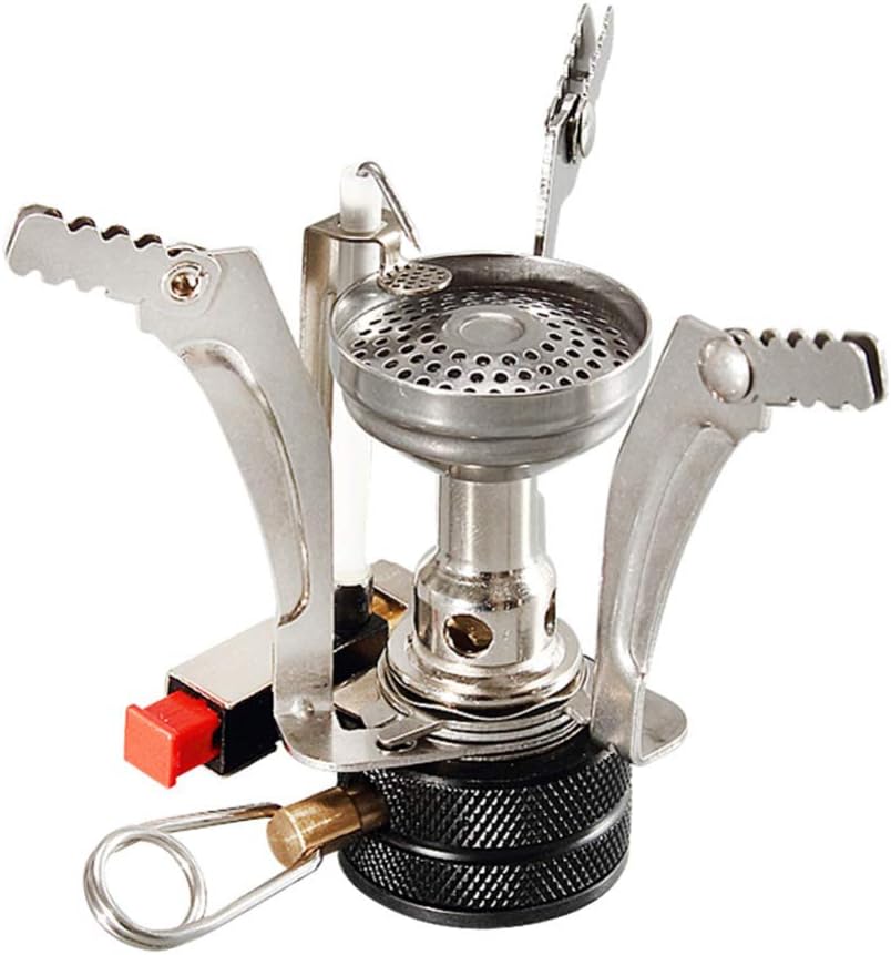 ULTECHNOVO Furnace End Electric Outdoor Stove Stoves Mini