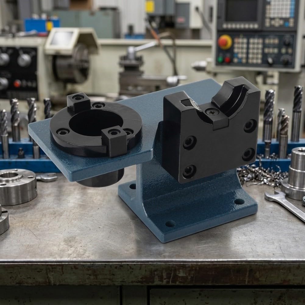 Bloque de bloqueo de soporte de herramientas CNC para BT30 BT40