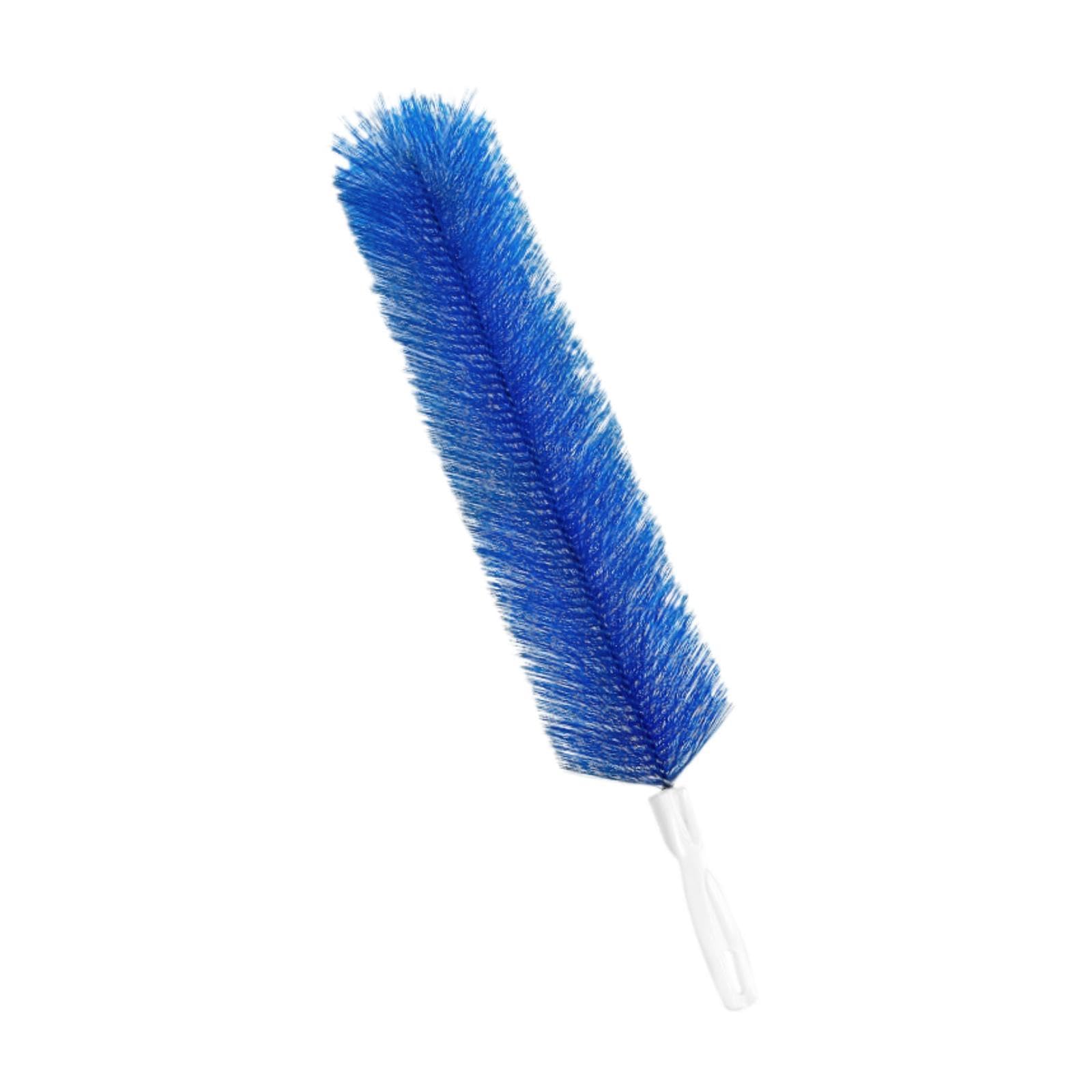 Fan Cleaner Brush Sturdy Multipurpose Dust Remover for Fans Curtain Box Home Blue |Home & Garden-image-19