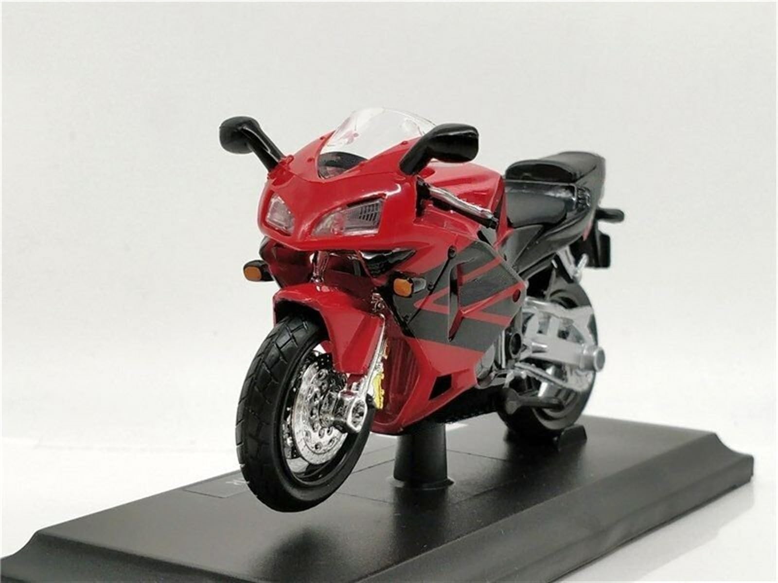 SEYXF Motorbike Toy for H-onda CBR600R R Motorcycle Birthday Gift Toys Collection 1/18
