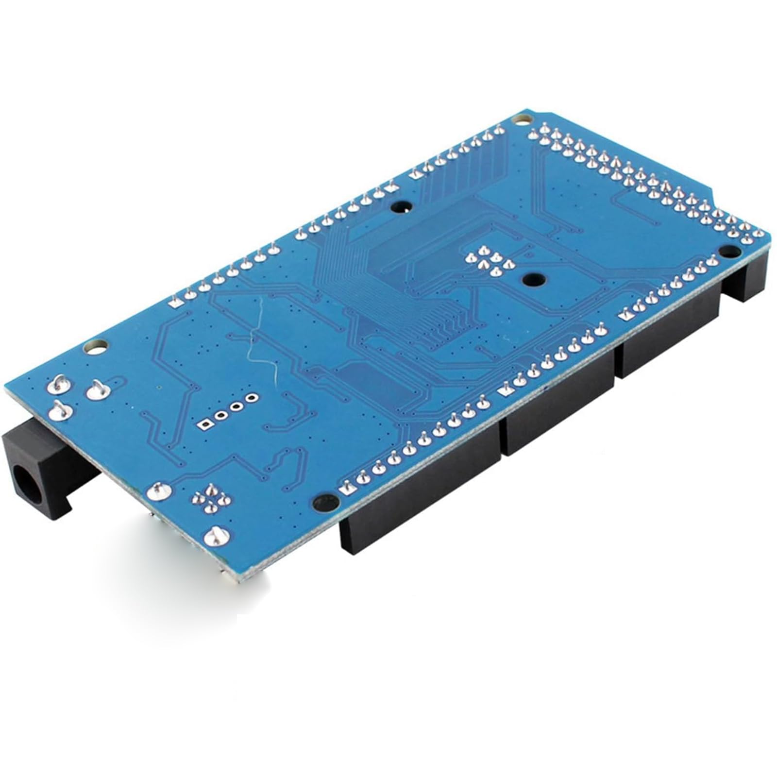 GERUI Per scheda Mega-2560-R3, per scheda di sviluppo Mega-2560, compatibile con modulo 2560 R3, migliorato 6,5 ~ 12 V, compatibile con Arduino