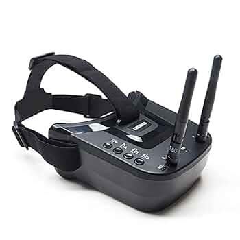 その他 Goggle4 FPV VR Experience Goggle4-500x500-500x500.jpg