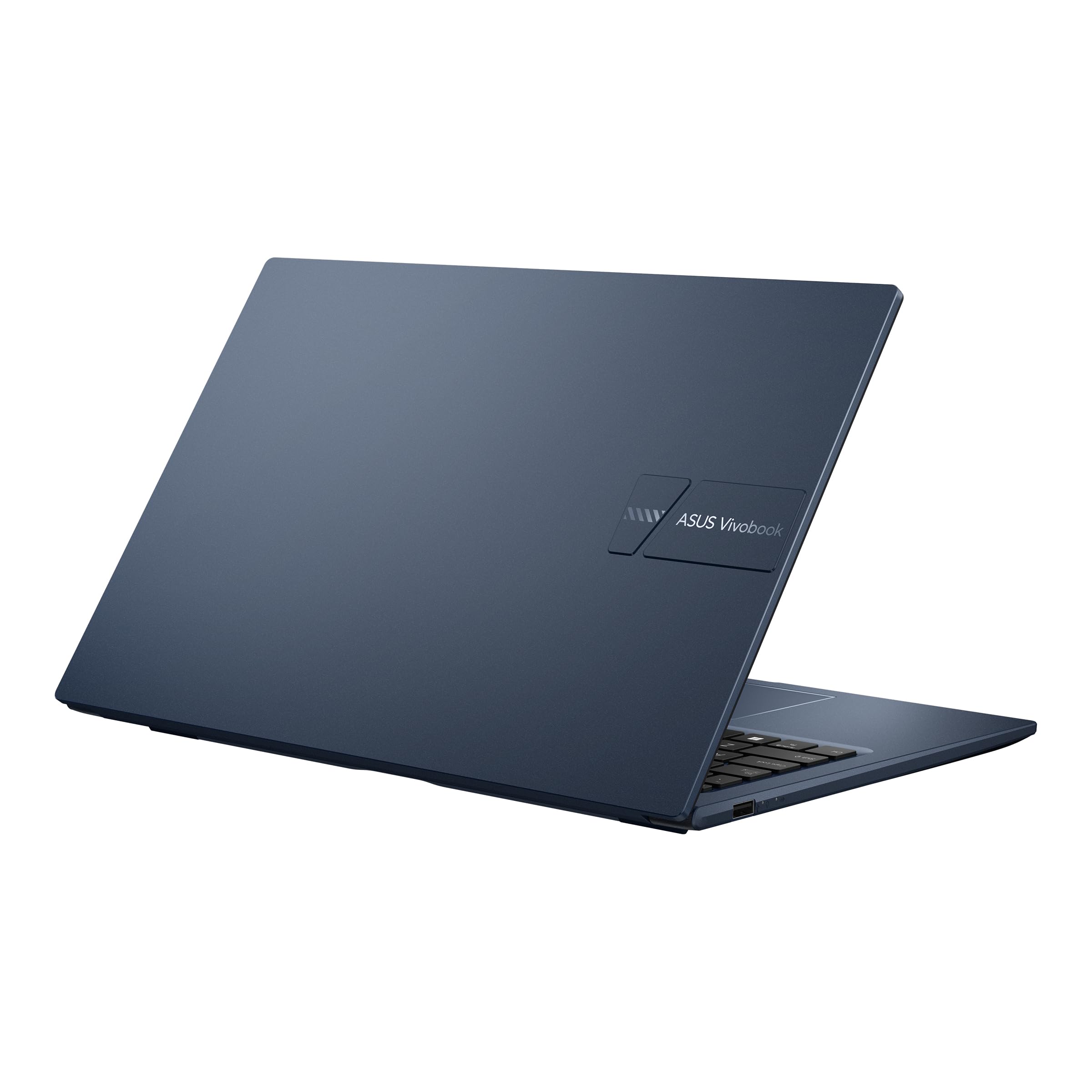 ASUS Vivobook 15 F1504VA-BQ128W - Ordenador Portátil 15.6" Full HD (Windows 11 Home,Intel Core 5 120U, 16GB RAM, 1TB SSD, Graphics,) Azul Tranquilo - Teclado QWERTY español — view 9