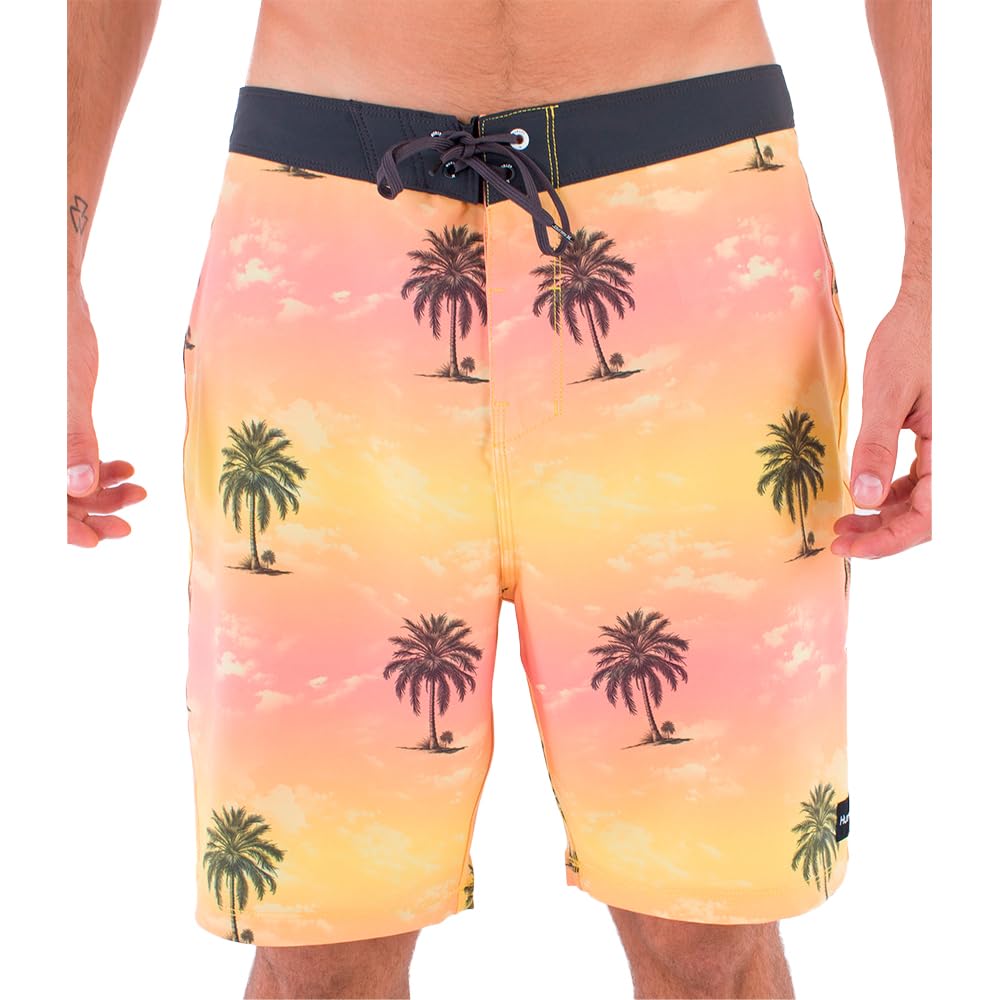 Hurley Weekender 20" Bañador Hombre (Pack de 1)